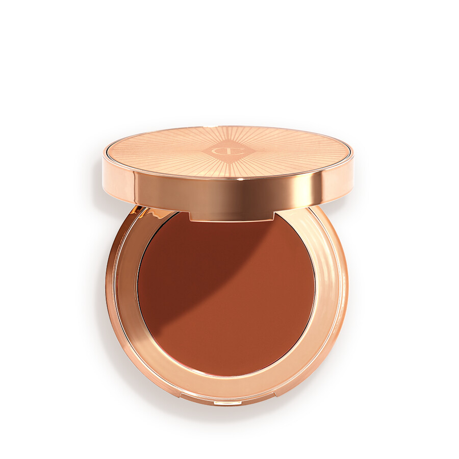 beautiful skin island glow labbra e guance