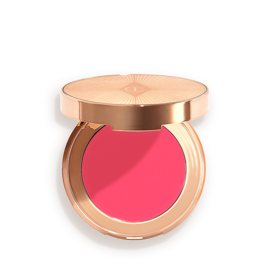 beautiful skin island glow labbra e guance