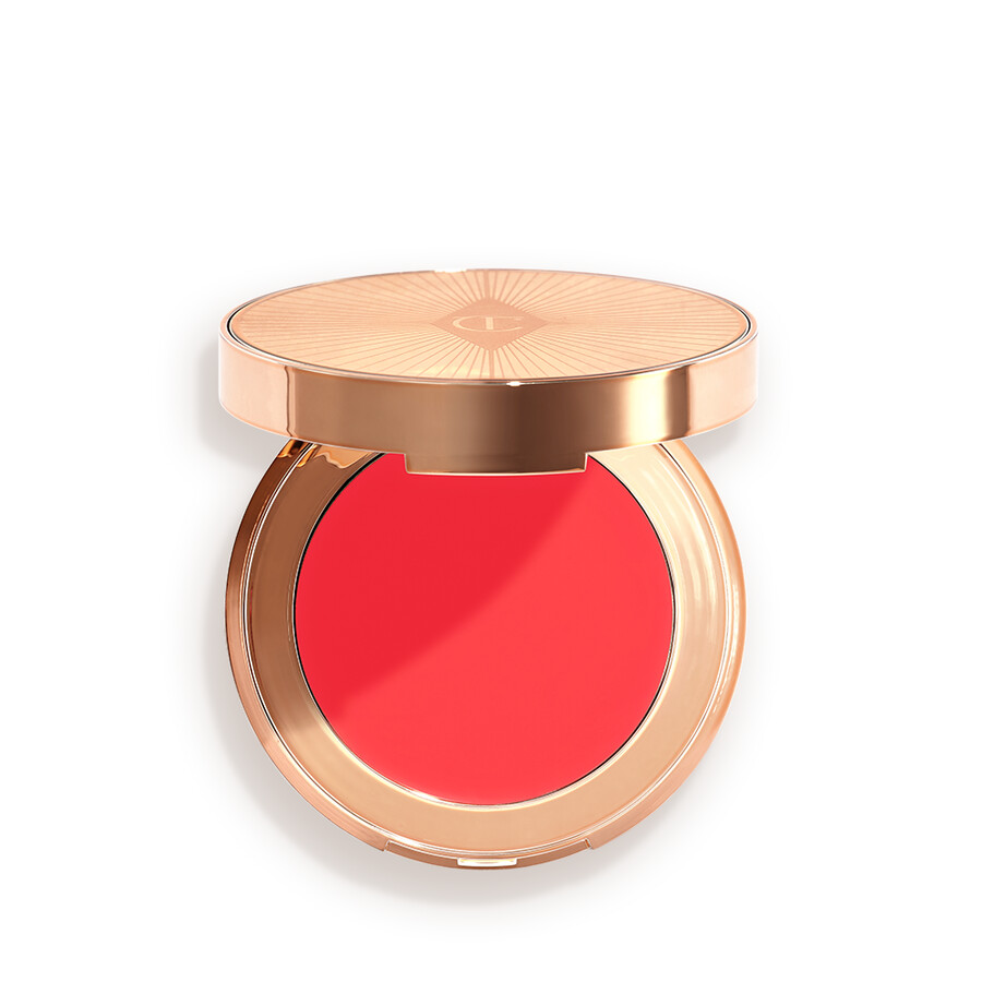 beautiful skin island glow labbra e guance