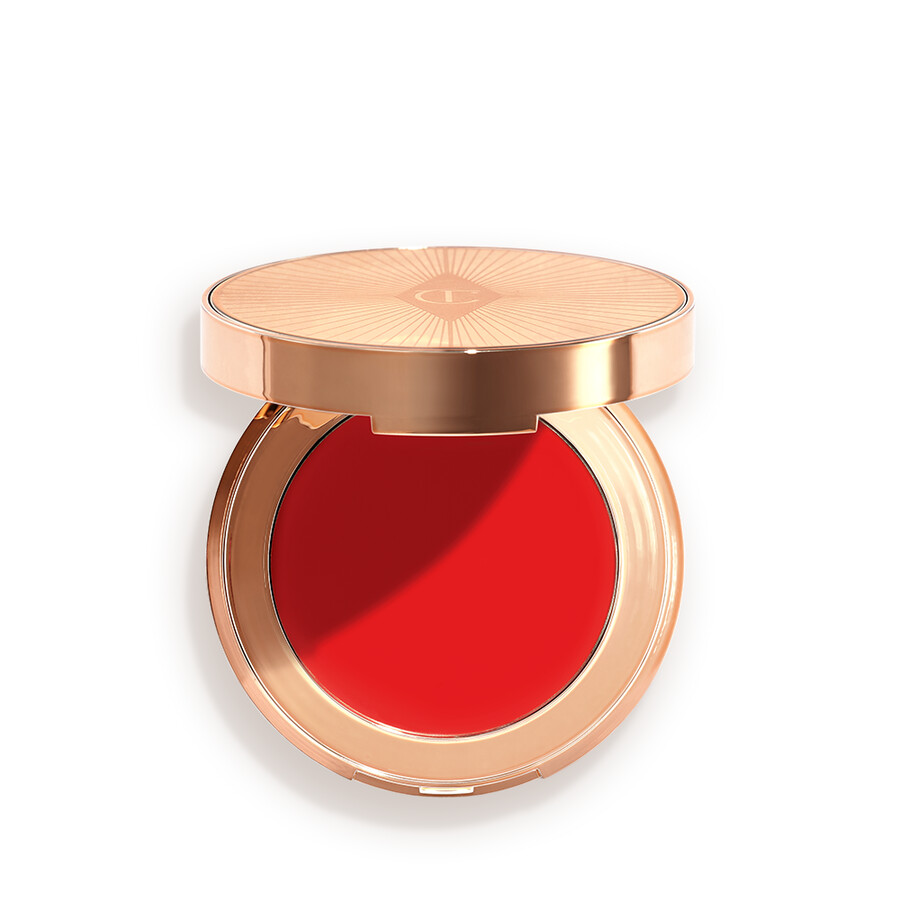 beautiful skin island glow labbra e guance