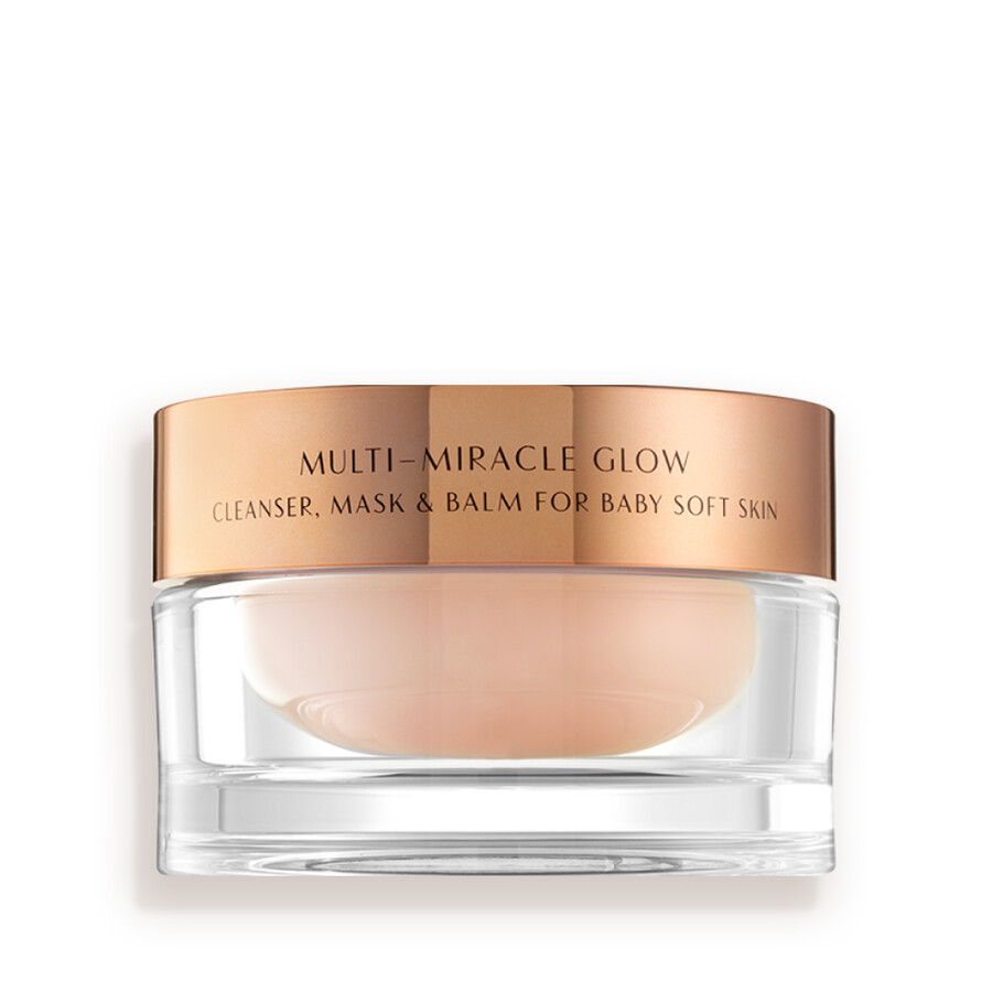 multi-miracle glow