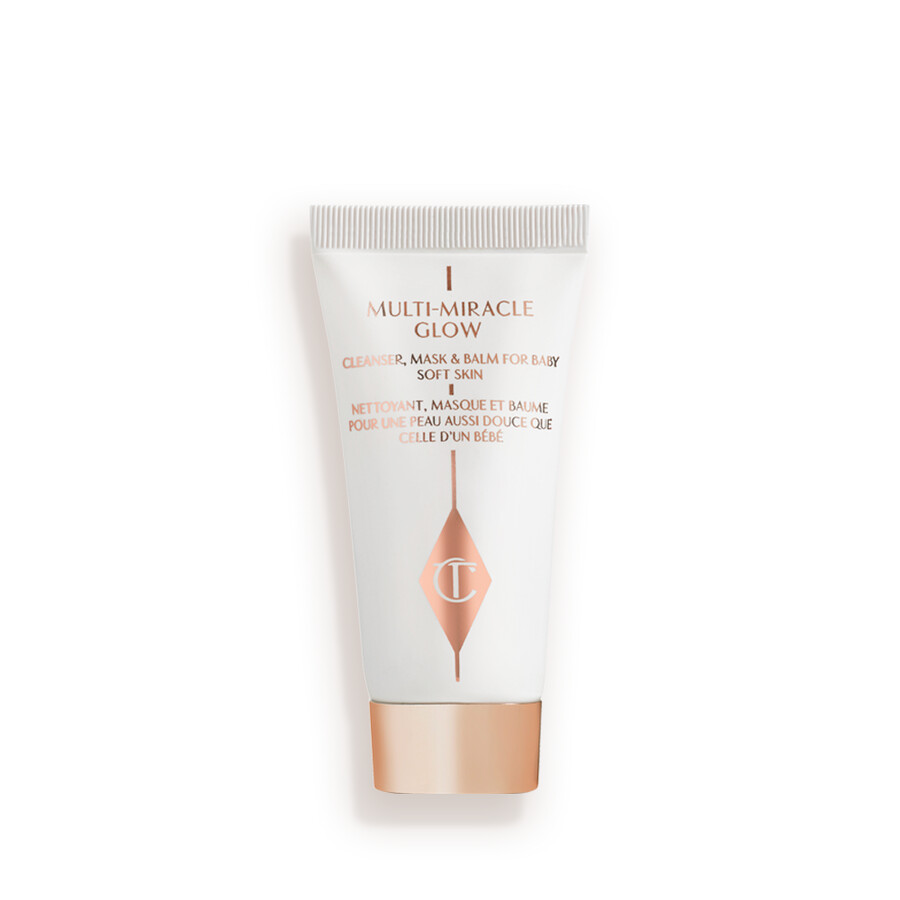 multi-miracle glow