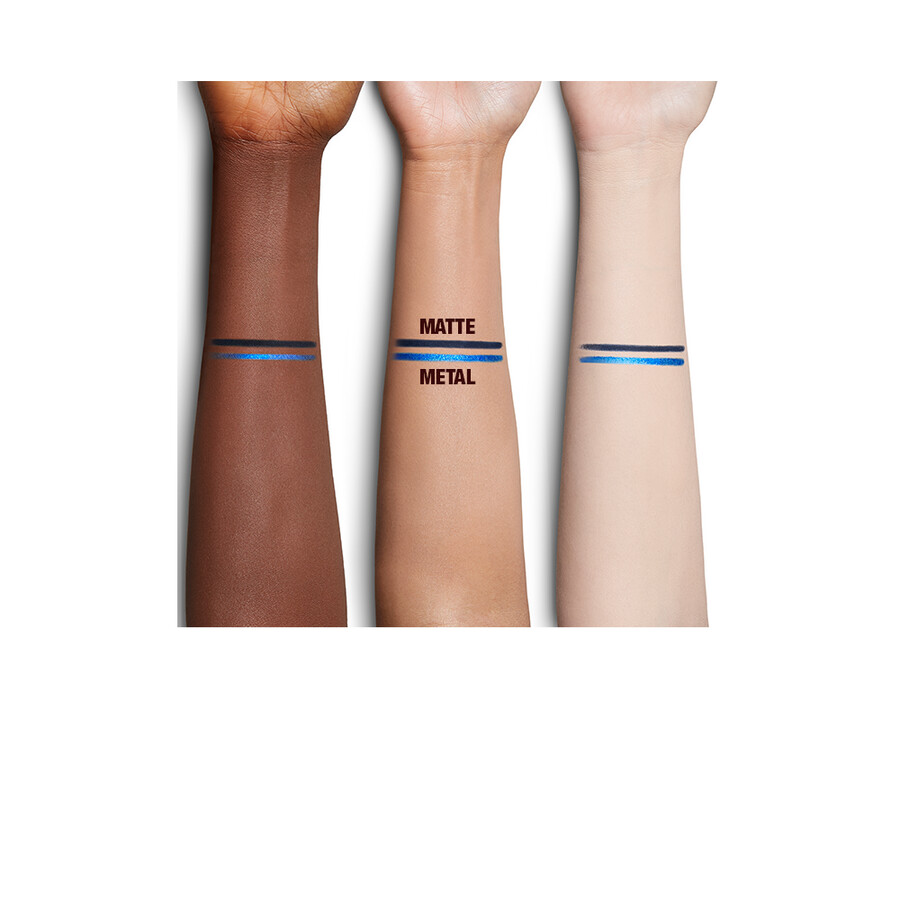 duo di eye colour magic liner