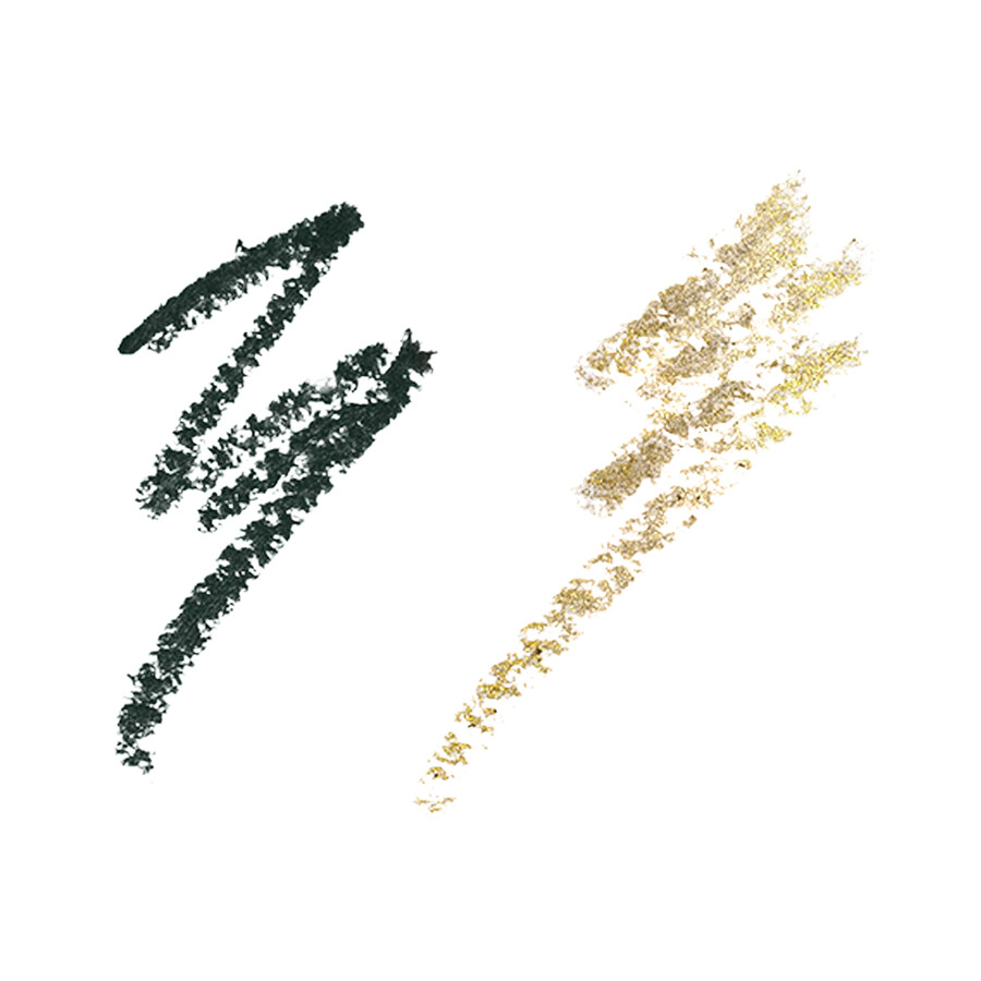 duo di eye colour magic liner