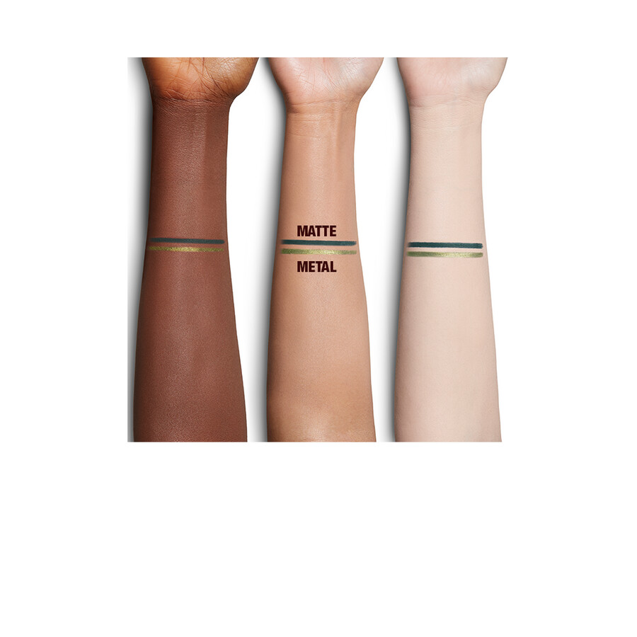 duo di eye colour magic liner