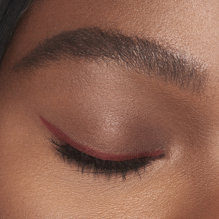 eye liner walk of no shame