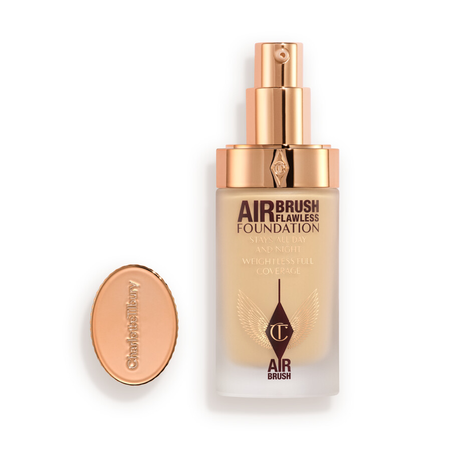 fondotinta airbrush flawless