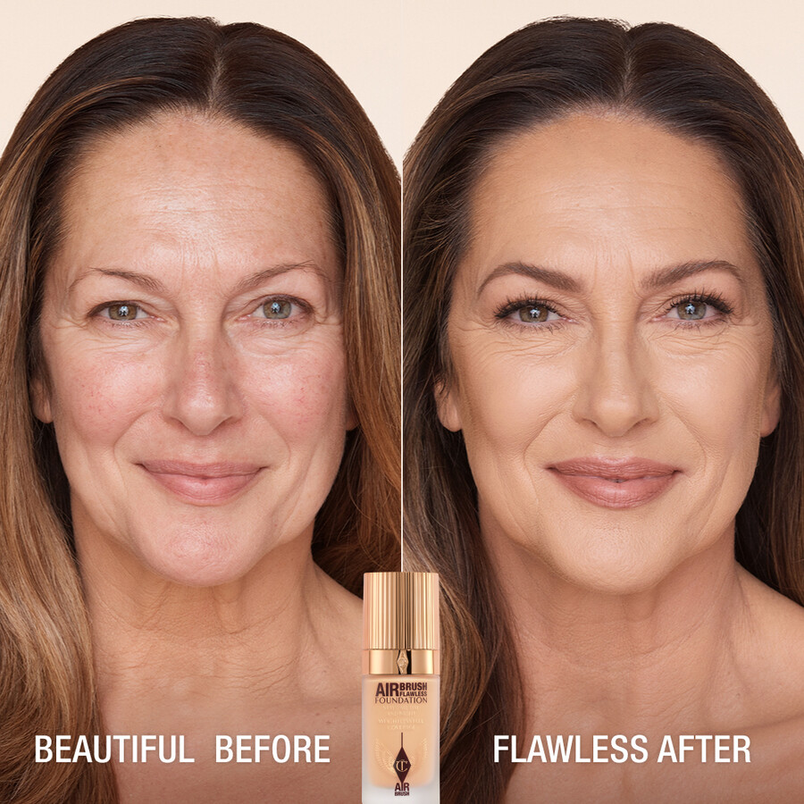 fondotinta airbrush flawless