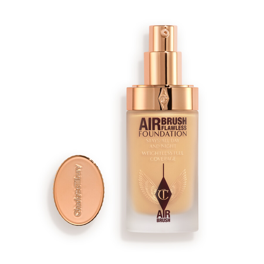 fondotinta airbrush flawless