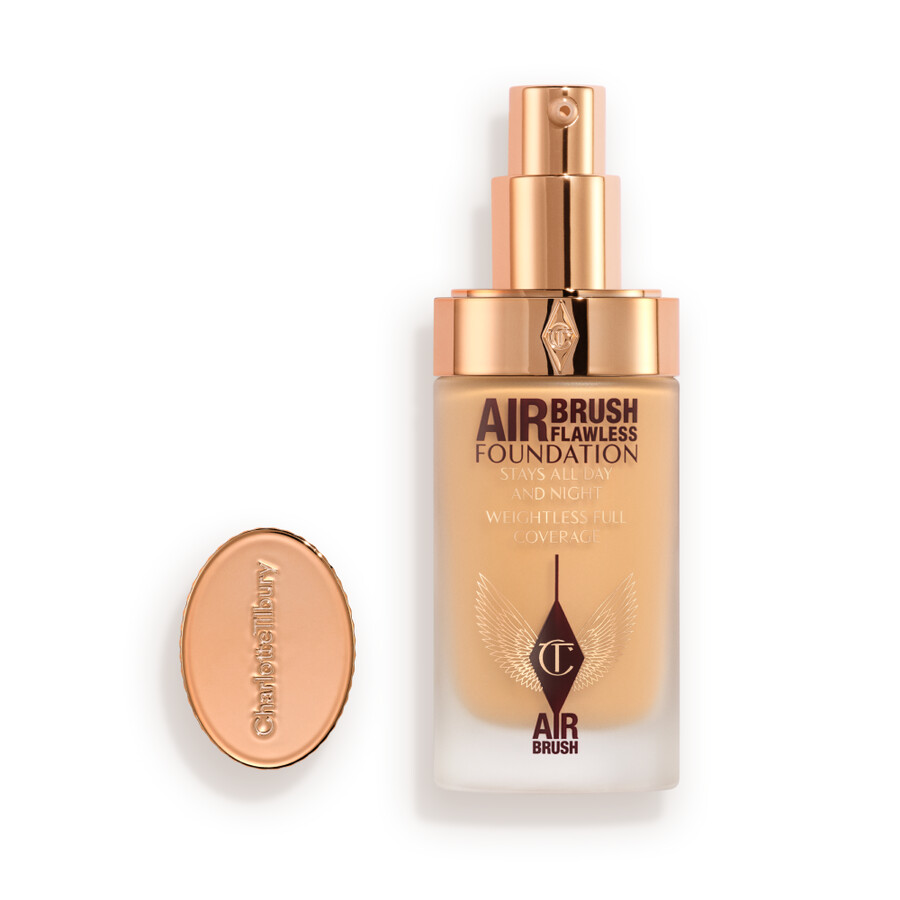 fondotinta airbrush flawless