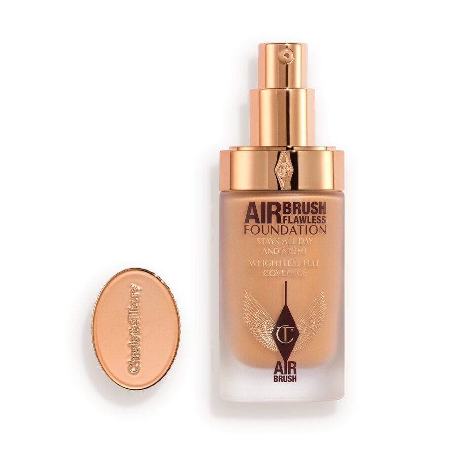 fondotinta airbrush flawless