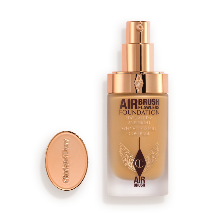 fondotinta airbrush flawless
