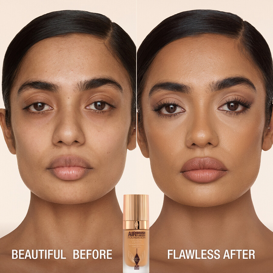 fondotinta airbrush flawless
