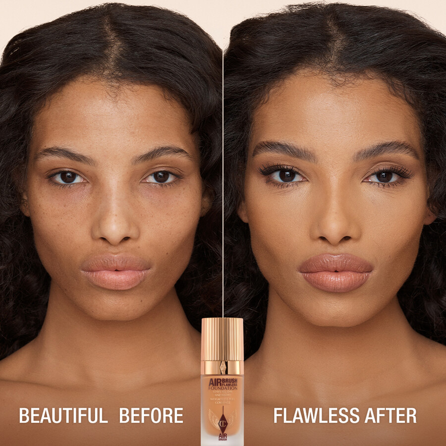 fondotinta airbrush flawless