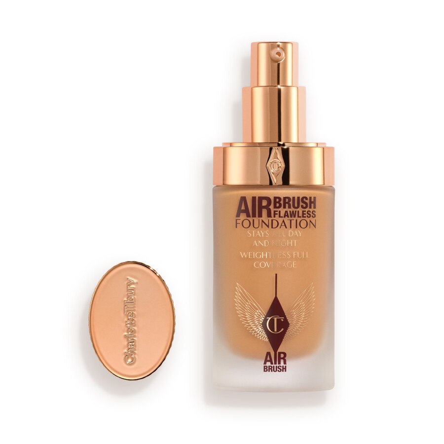 fondotinta airbrush flawless