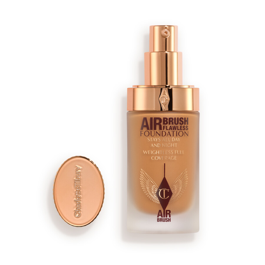 fondotinta airbrush flawless