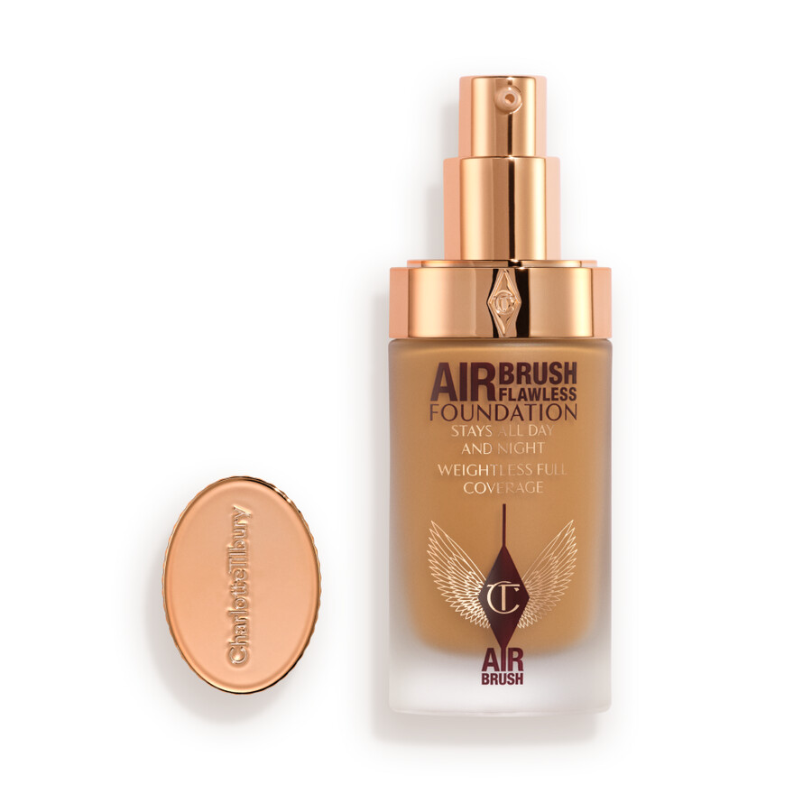 fondotinta airbrush flawless