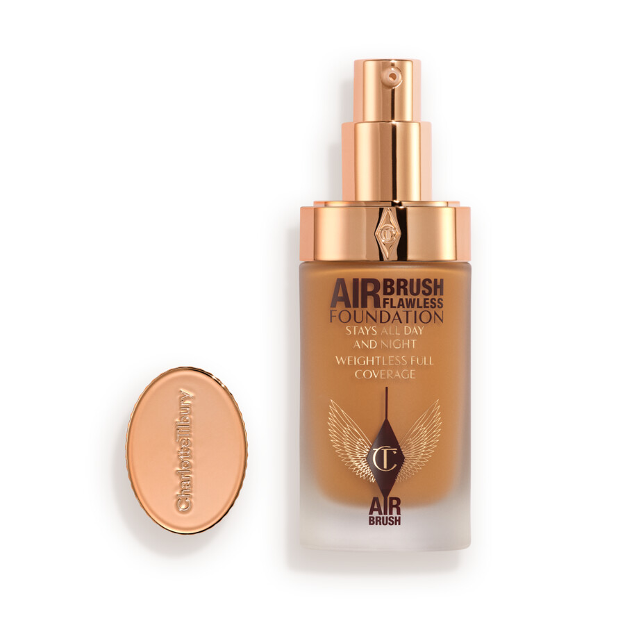 fondotinta airbrush flawless