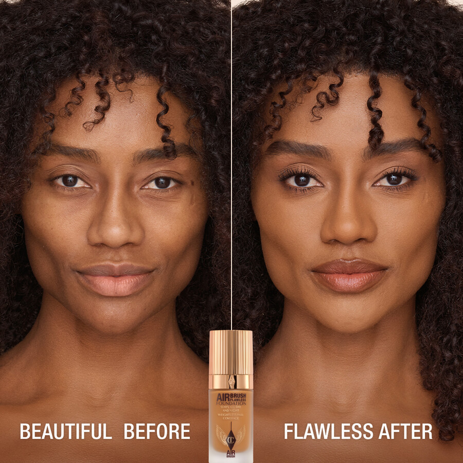 fondotinta airbrush flawless