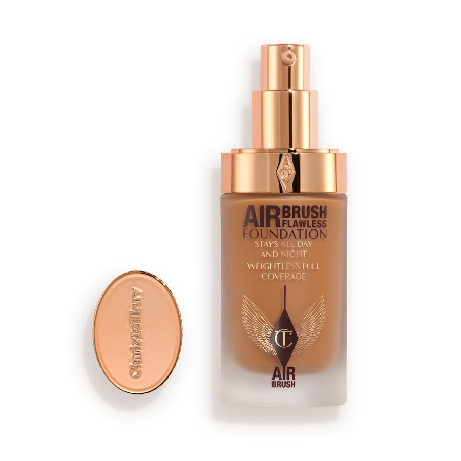 fondotinta airbrush flawless