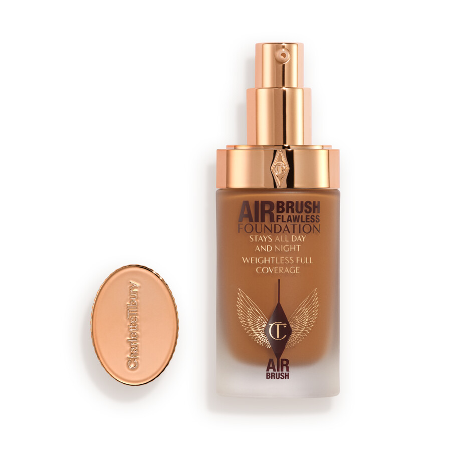 fondotinta airbrush flawless