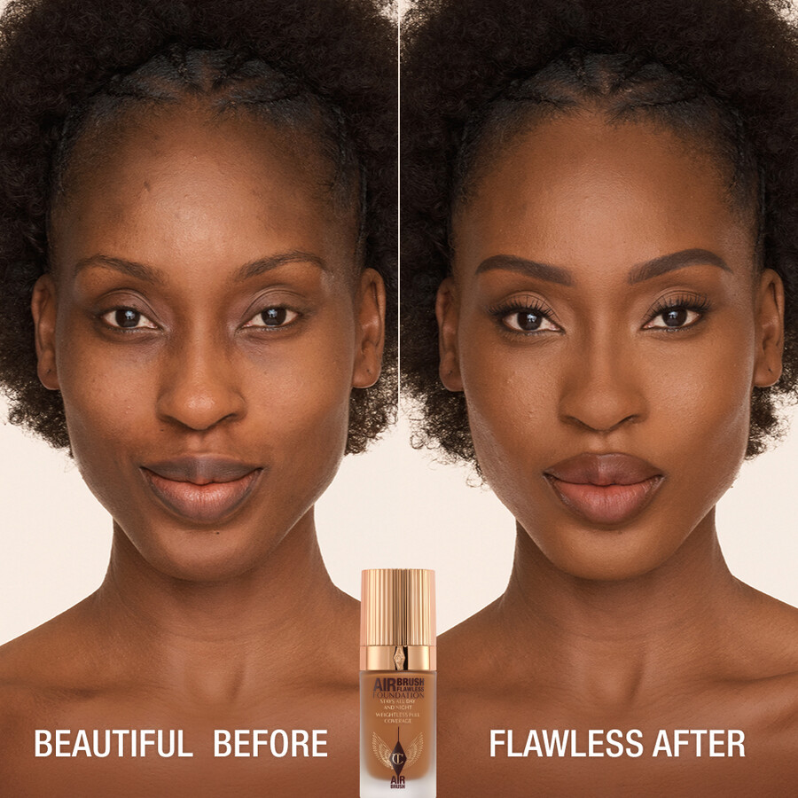 fondotinta airbrush flawless