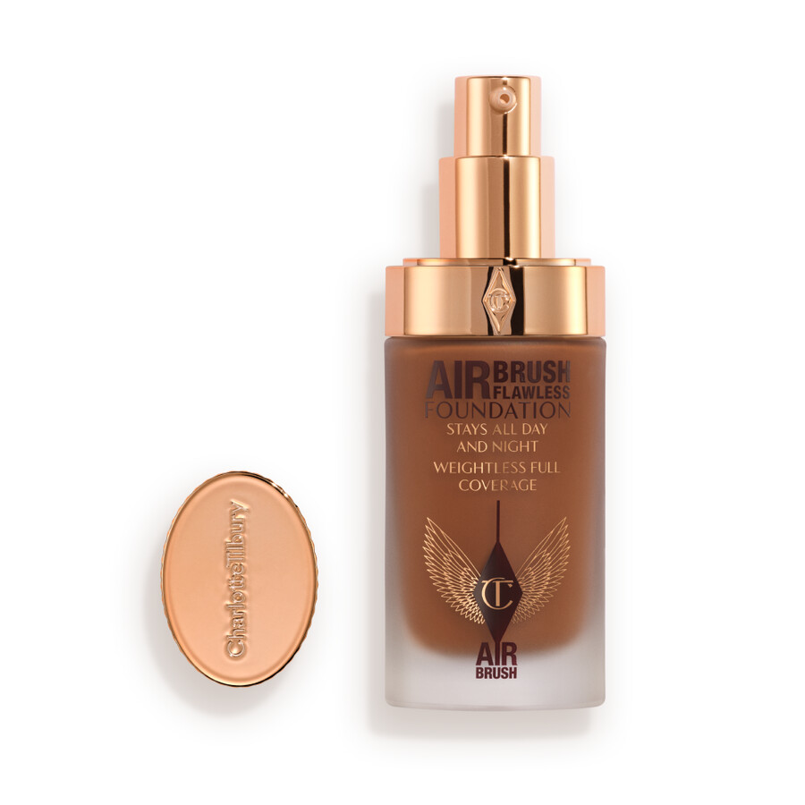fondotinta airbrush flawless