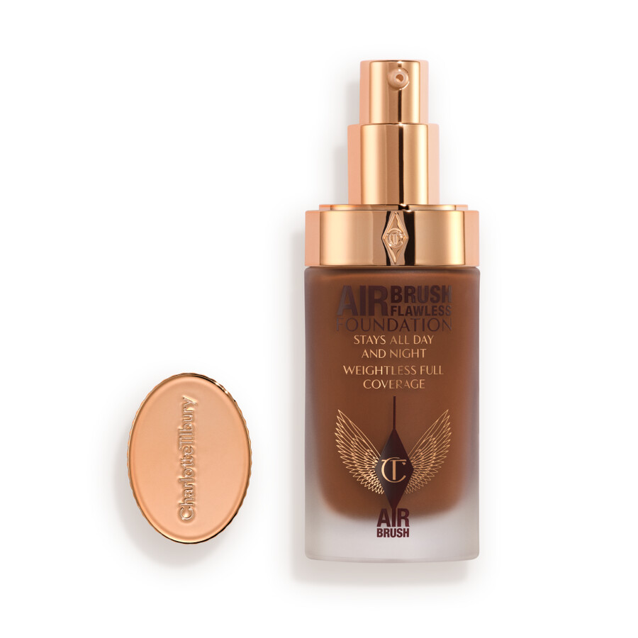 fondotinta airbrush flawless