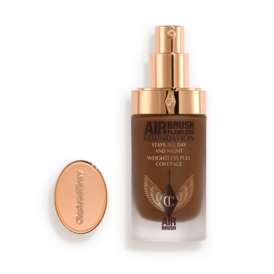 fondotinta airbrush flawless