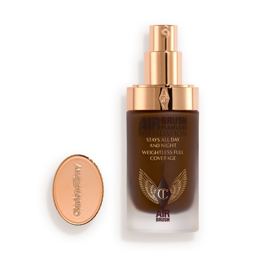 fondotinta airbrush flawless