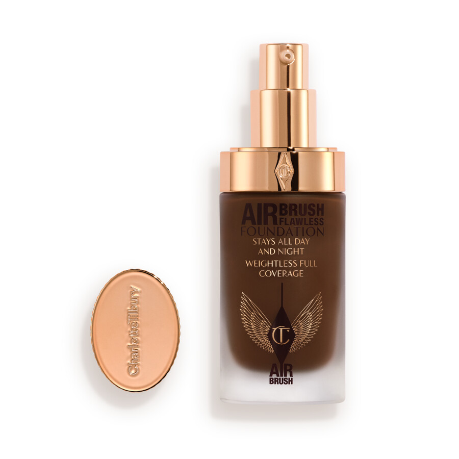 fondotinta airbrush flawless