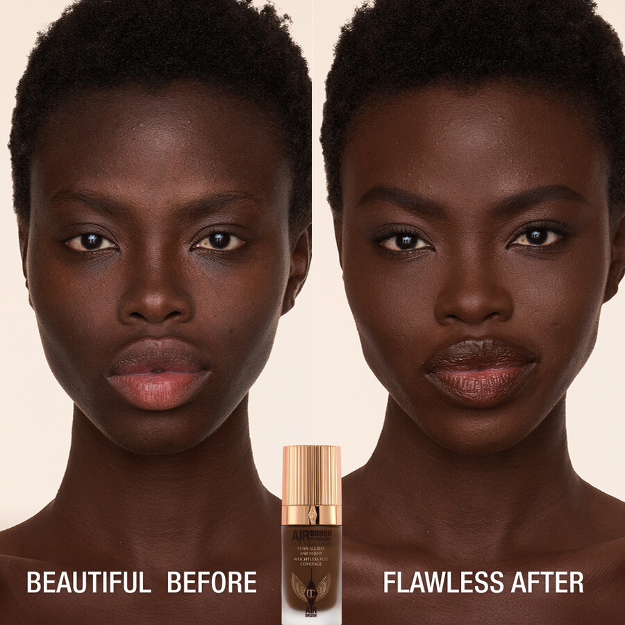 fondotinta airbrush flawless