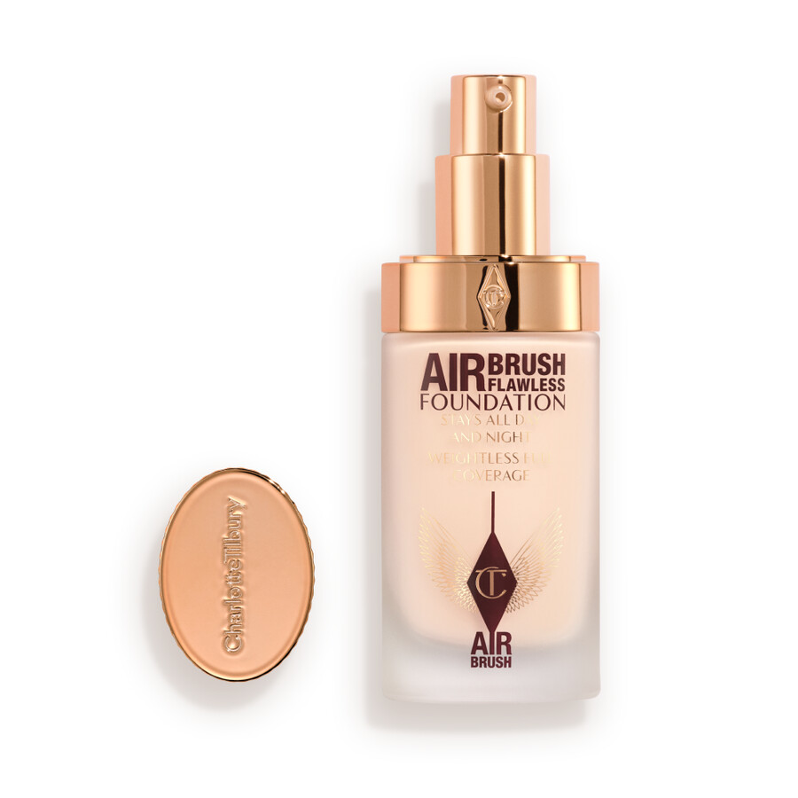 fondotinta airbrush flawless