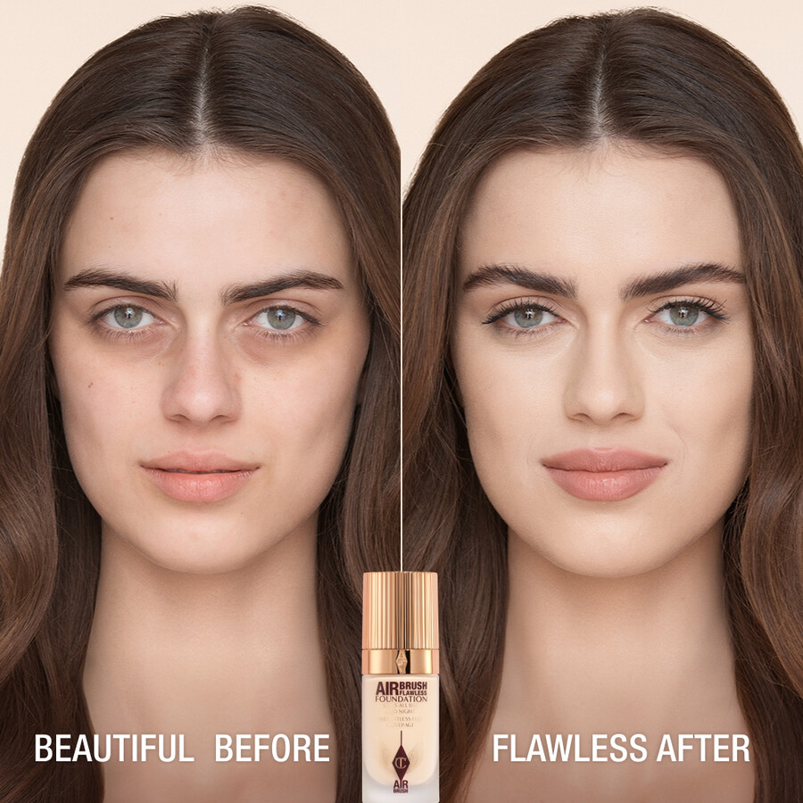 fondotinta airbrush flawless