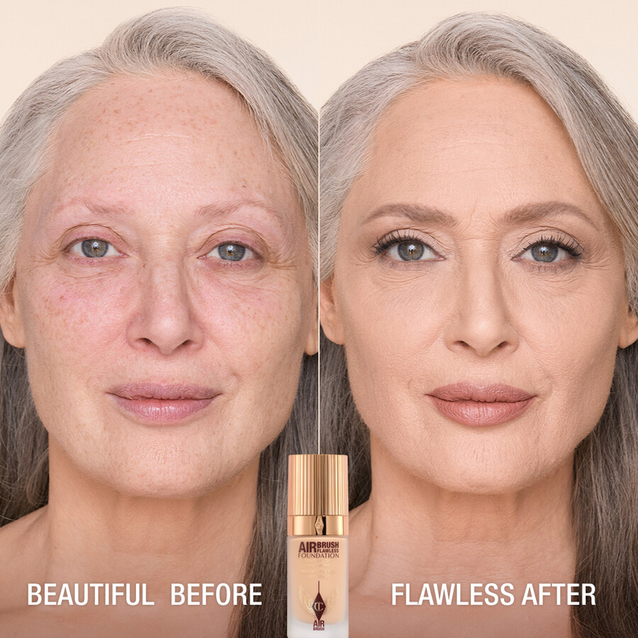 fondotinta airbrush flawless