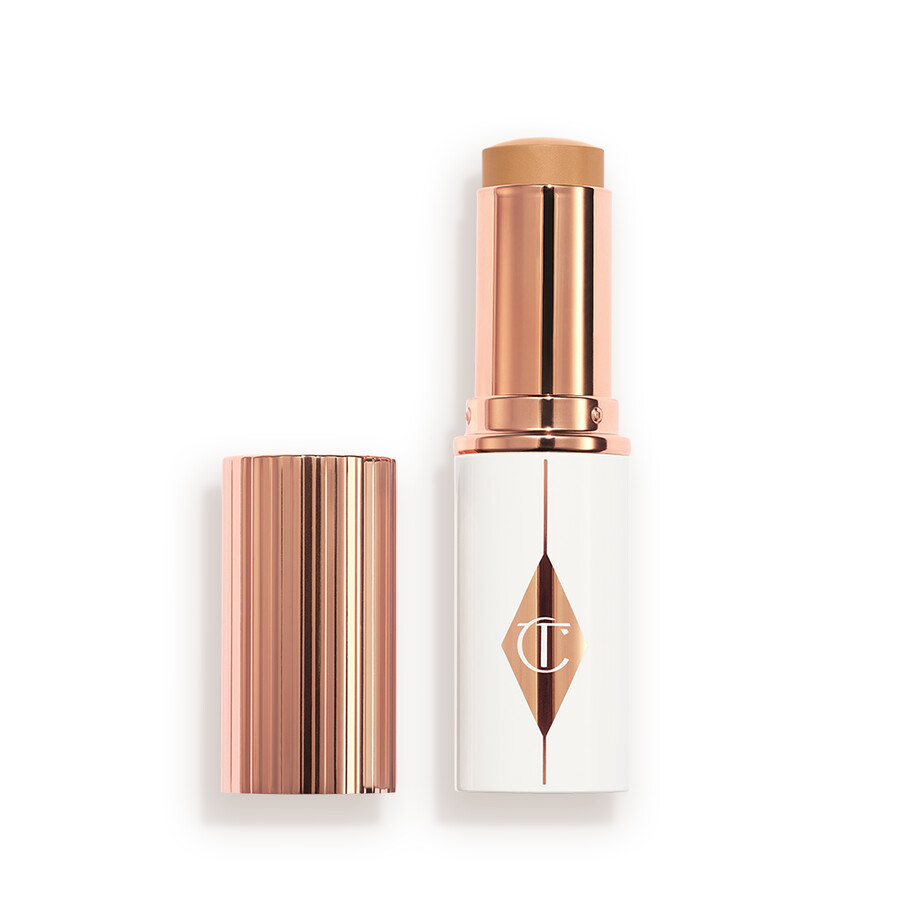 fondotinta idratante in stick unreal skin sheer glow tint