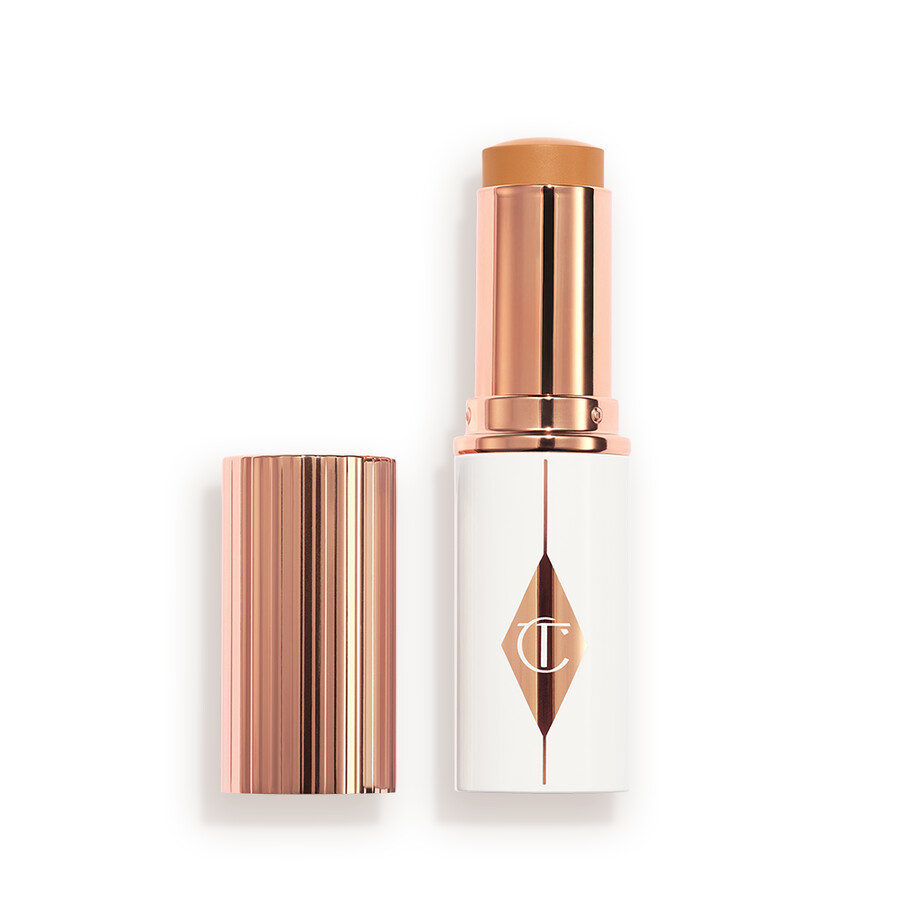 fondotinta idratante in stick unreal skin sheer glow tint