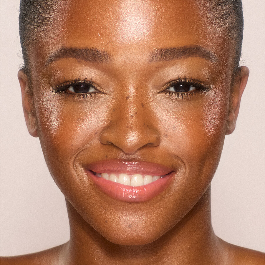 fondotinta idratante in stick unreal skin sheer glow tint