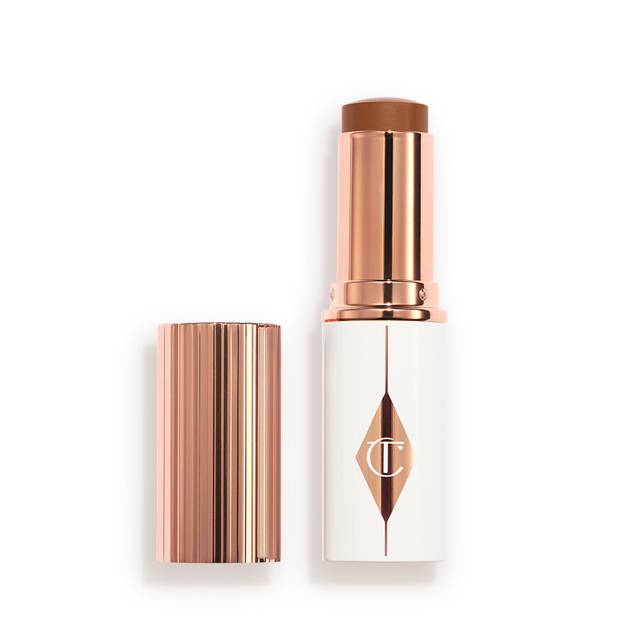 fondotinta idratante in stick unreal skin sheer glow tint