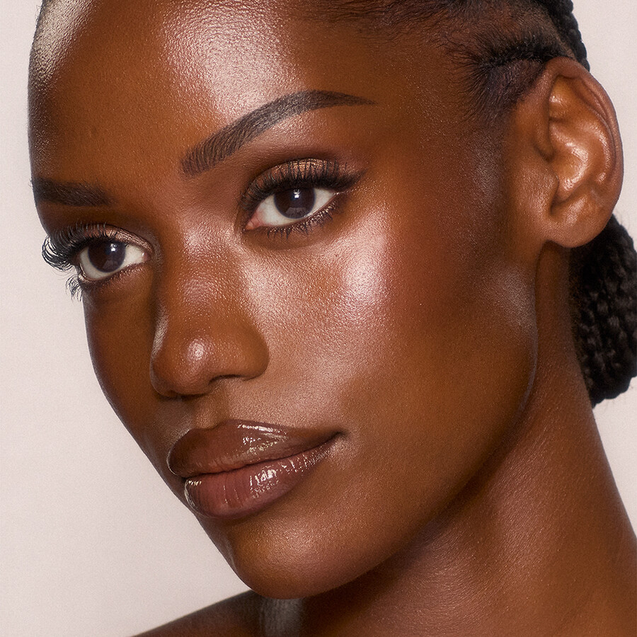 fondotinta idratante in stick unreal skin sheer glow tint