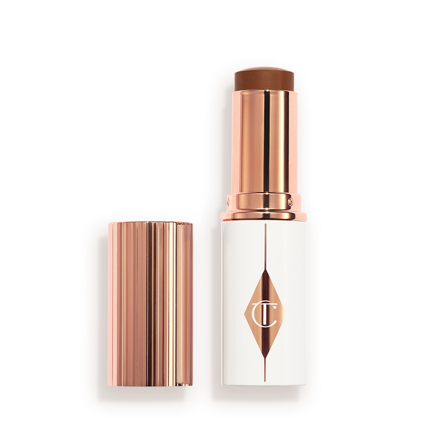 fondotinta idratante in stick unreal skin sheer glow tint