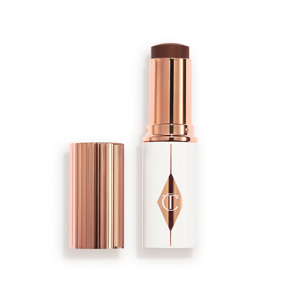 fondotinta idratante in stick unreal skin sheer glow tint