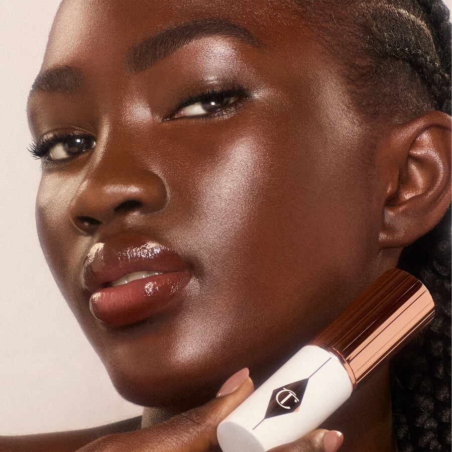 fondotinta idratante in stick unreal skin sheer glow tint