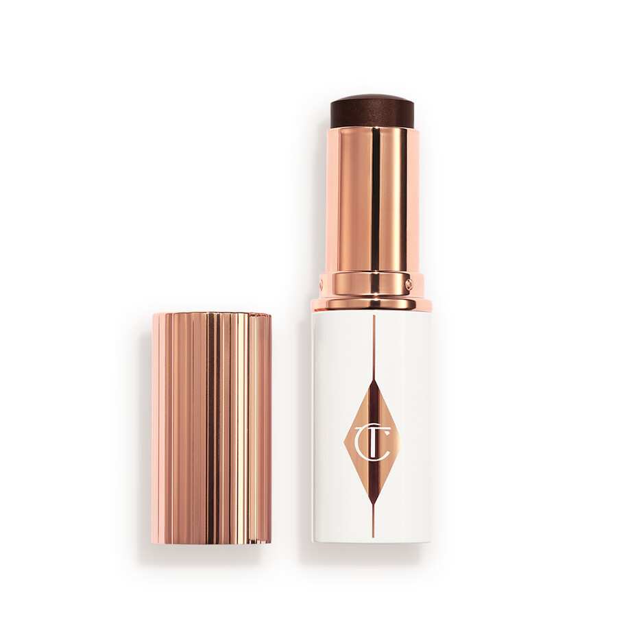 fondotinta idratante in stick unreal skin sheer glow tint