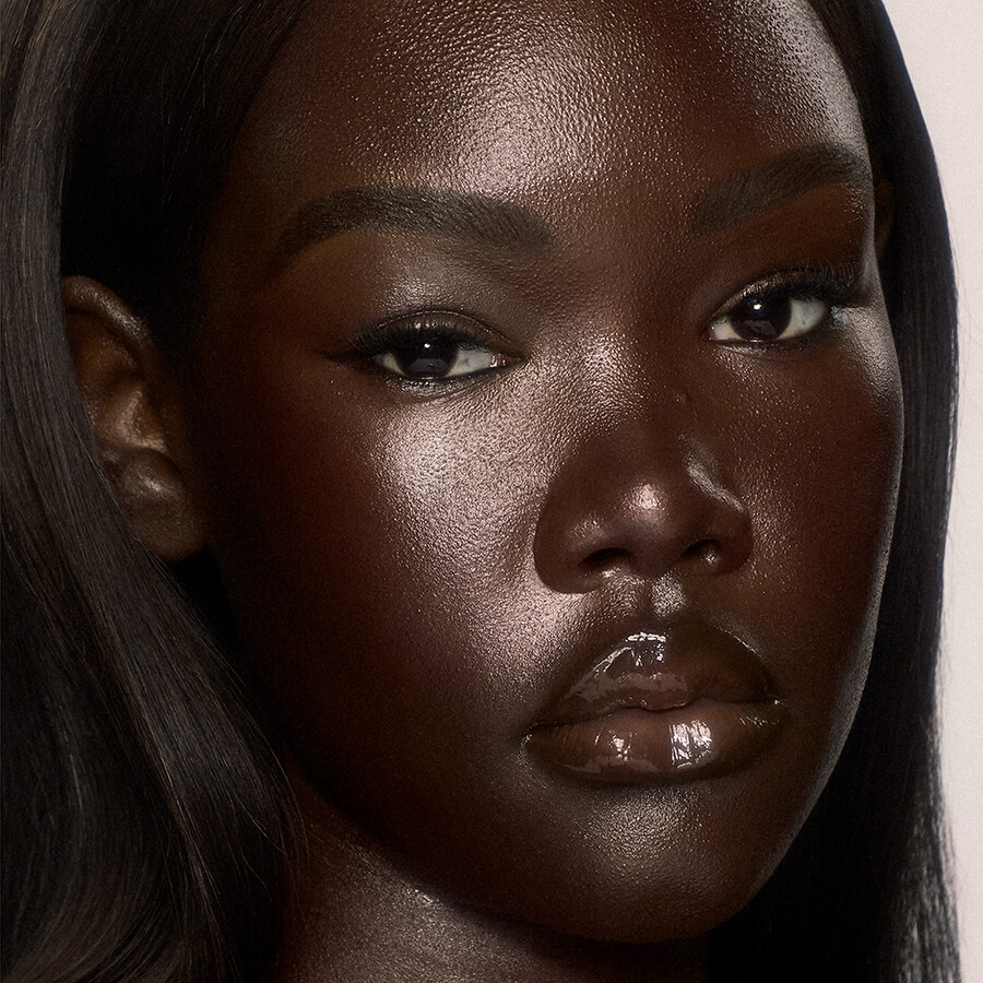 fondotinta idratante in stick unreal skin sheer glow tint