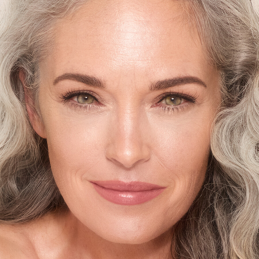 fondotinta idratante in stick unreal skin sheer glow tint