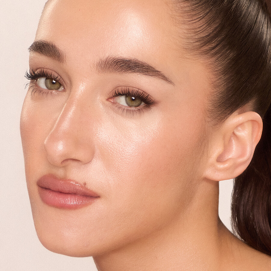 fondotinta idratante in stick unreal skin sheer glow tint