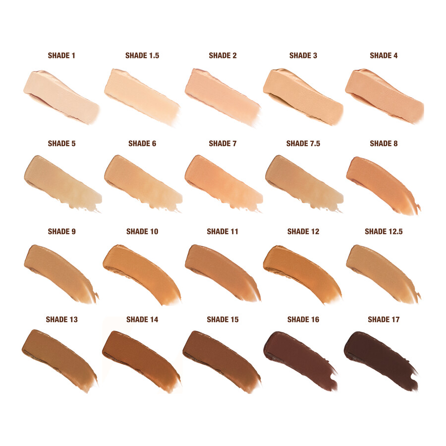 fondotinta idratante in stick unreal skin sheer glow tint