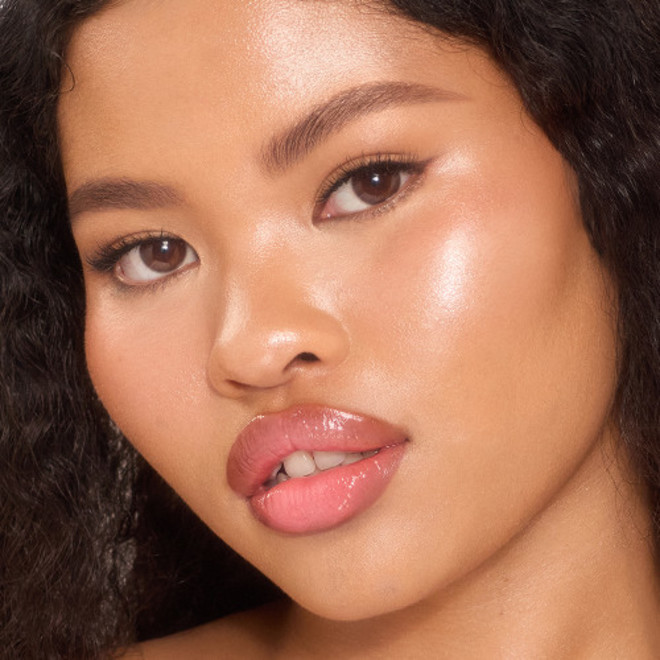 fondotinta idratante in stick unreal skin sheer glow tint