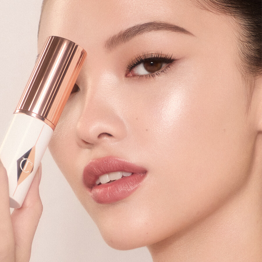 fondotinta idratante in stick unreal skin sheer glow tint